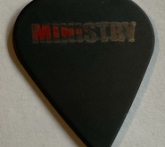Ministry / Left Hand Element on Jun 28, 2003 [608-small]