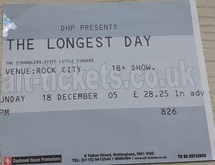 The Longest Day on Dec 18, 2005 [629-small]