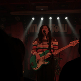 Lucy Dacus / Fenne Lily on Apr 10, 2022 [665-small]