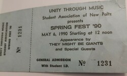 They Might Be Giants on May 6, 1990 [686-small]