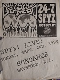 24-7 Spyz on Sep 2, 1990 [687-small]