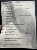 Sunrise Avenue / Cyan Kicks on Aug 16, 2022 [692-small]