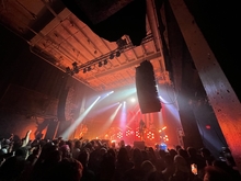 The Devil Wears Prada / Stray From The Path / Dying Wish on Sep 7, 2022 [706-small]