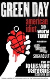 American Idiot Tour on Oct 24, 2004 [738-small]