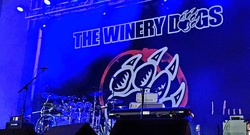 The Winery Dogs / Roxx Revolt & The Velvets on Mar 24, 2023 [742-small]