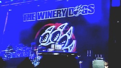 The Winery Dogs / Roxx Revolt & The Velvets on Mar 24, 2023 [747-small]
