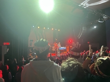 Sweet Beats / They Might Be Giants on Mar 25, 2023 [776-small]