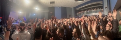 Sweet Beats / They Might Be Giants on Mar 25, 2023 [777-small]