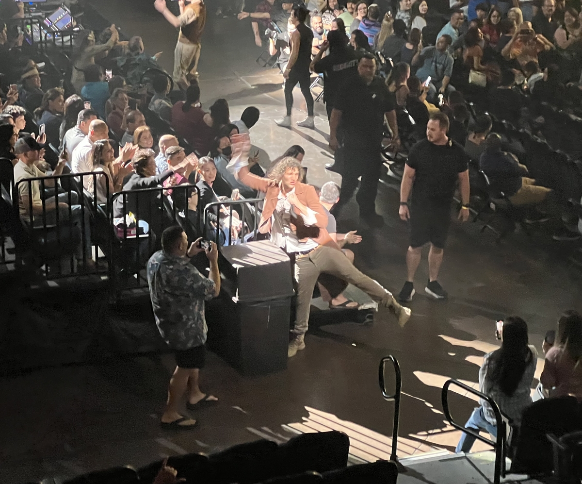 Honolulu, Hawaii, United States Concerts (Updated for 2023) Concert