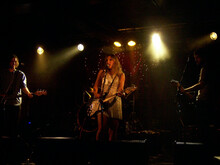 Loene Carmen / Gareth Liddiard & Mike Noga on Jan 18, 2007 [814-small]