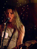 Loene Carmen / Gareth Liddiard & Mike Noga on Jan 18, 2007 [815-small]