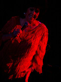 Wanda Jackson / Wes Pudsey & The Sonic Aces on Jun 9, 2007 [834-small]