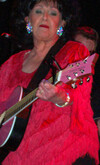 Wanda Jackson / Wes Pudsey & The Sonic Aces on Jun 9, 2007 [835-small]