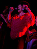 Wanda Jackson / Wes Pudsey & The Sonic Aces on Jun 9, 2007 [837-small]