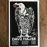 Dave Hause on Mar 25, 2023 [871-small]