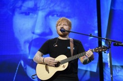 Ed Sheeran / Anne-Marie / Jamie Lawson on Jul 30, 2018 [788-small]