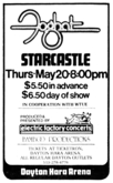 Foghat / Starcastle / Steve Marriott's All Stars on May 20, 1976 [913-small]