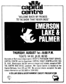 Emerson Lake and Palmer on Aug 1, 1974 [919-small]