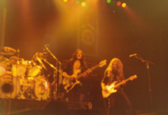 Motörhead / Tank on Mar 26, 1982 [975-small]