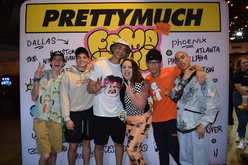 PRETTYMUCH / Mackenzie Ziegler on Jul 16, 2019 [979-small]