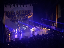 The Story So Far / Joyce Manor / Mom Jeans. / Microwave on Apr 27, 2022 [985-small]