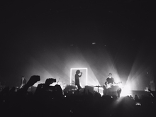 The 1975 on Nov 29, 2014 [989-small]