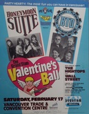 Bachman-Turner Overdrive / Honeymoon Suite on Feb 17, 1990 [008-small]