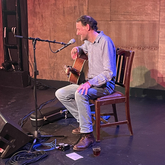 Alasdair Roberts on Mar 26, 2023 [019-small]