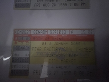 Static-X / Slipknot / Dope / Machine Head / Fear Factory / Coal Chamber on Aug 27, 1999 [022-small]