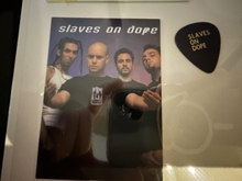 Soulfly / Primer 55 / Downset / Slaves On Dope on Oct 1, 2000 [039-small]