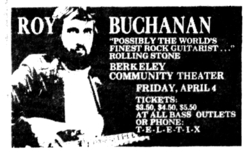 Roy Buchanan on Apr 4, 1975 [042-small]