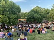 John Fogerty / Trombone Shorty & Orleans Avenue / Valerie June / Danny Seraphine "Take Me Back To Chicago" / Yung Gravy / Waka Flocka Flame on Jul 3, 2021 [073-small]
