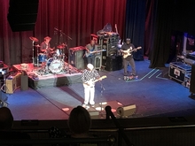 Buddy Guy / Tom Hambridge on Jun 15, 2022 [083-small]