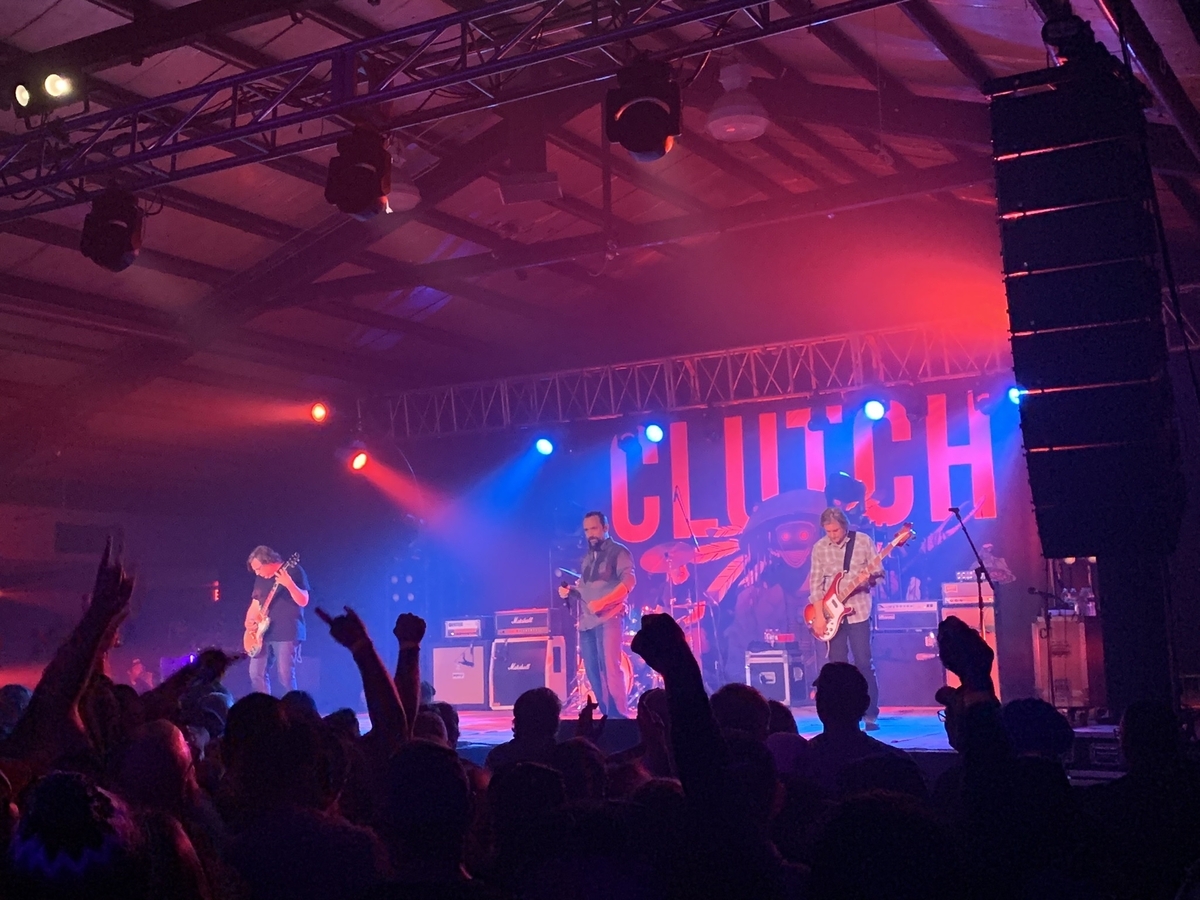 Quicksand Concert & Tour History (Updated for 2023) Concert Archives