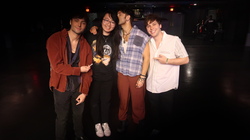 Kaia Jette / Jager Henry / Emblem3 on Mar 25, 2023 [217-small]