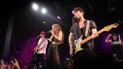 Kaia Jette / Jager Henry / Emblem3 on Mar 25, 2023 [240-small]