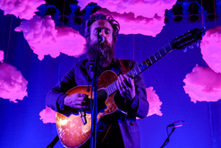 Iron and Wine / Half Waif on Feb 10, 2018 [829-small]