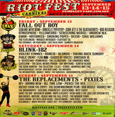 Riot Fest 2013 on Sep 13, 2013 [583-small]