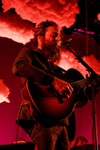 Iron and Wine / Half Waif on Feb 10, 2018 [831-small]