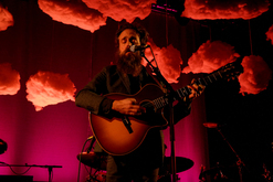 Iron and Wine / Half Waif on Feb 10, 2018 [833-small]