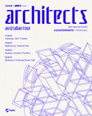 Architects Australian Tour on Feb 22, 2023 [374-small]