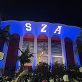 SZA / Omar Apollo / Phoebe Bridgers / Lizzo on Mar 23, 2023 [378-small]