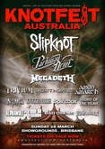 Knotfest Australia on Mar 26, 2023 [384-small]