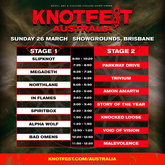 Knotfest Australia on Mar 26, 2023 [386-small]