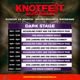Knotfest Australia on Mar 26, 2023 [401-small]