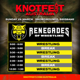 Knotfest Australia on Mar 26, 2023 [402-small]