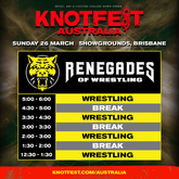 Knotfest Australia 2023 on Mar 26, 2023 [402-small]