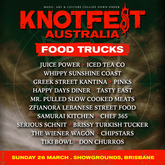 Knotfest Australia on Mar 26, 2023 [404-small]