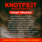 Knotfest Australia 2023 on Mar 26, 2023 [404-small]