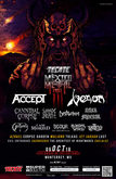 Tecate México Metal Fest on Oct 6, 2018 [841-small]